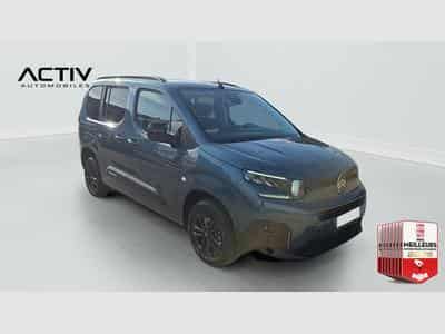 Citroën Berlingo CA M BLUEHDI 100 S&S BVM6 (2026) - Foto 1