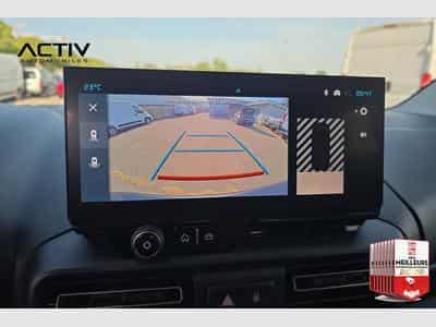 Citroën Berlingo CA M BLUEHDI 100 S&S BVM6 (2026) - Foto 15