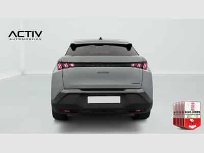 Peugeot 3008 Hybrid 145 e-DCS6 Allure (2025) - Foto 6