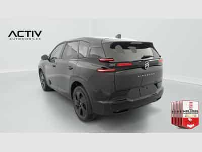 Citroën C5 Aircross 145 CH E-DCS6 PLUS (2026) - Photo 5