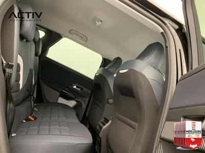 Citroën C5 Aircross 145 CH E-DCS6 PLUS (2026) - Photo 10