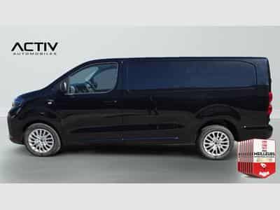 Peugeot Expert XL DIESEL 180 CH AUTOMATIQUE (2026) - Foto 4