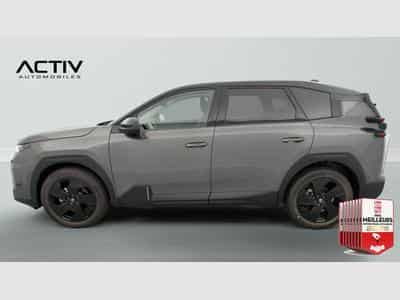 Citroën C5 Aircross 145 CH E-DCS6 MAX (2026) - Photo 4