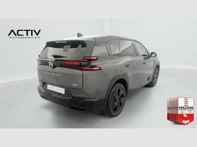 Citroën C5 Aircross 145 CH E-DCS6 MAX (2026) - Photo 7