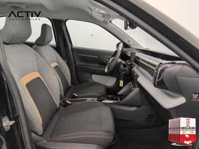 Citroën C3 Aircross 113 ch autonomie confort You (2025) - Photo 9