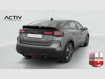 Citroën C4 Hybride 145 ch e-DCS6 Plus (2025) - Foto 7