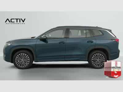 VW Tayron 1.5 eTSI 150ch DSG7 7pl Life Plus (2025) - Foto 4