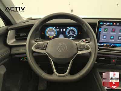 VW Tayron 1.5 eTSI 150ch DSG7 7pl Life Plus (2025) - Foto 14