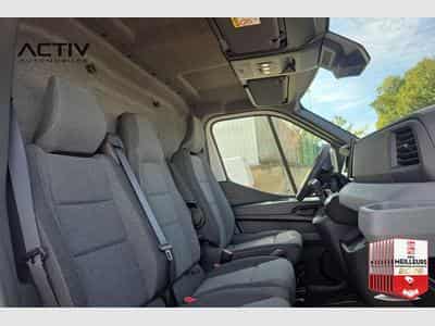 Renault Master BLUE DCI 130 L2H2 3T5 TR EXTRA (2025) - Foto 9