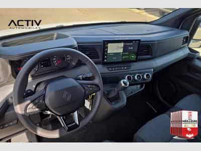 Renault Master BLUE DCI 130 L2H2 3T5 TR EXTRA (2025) - Foto 12