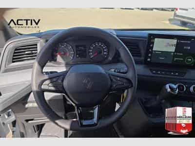 Renault Master BLUE DCI 130 L2H2 3T5 TR EXTRA (2025) - Foto 14