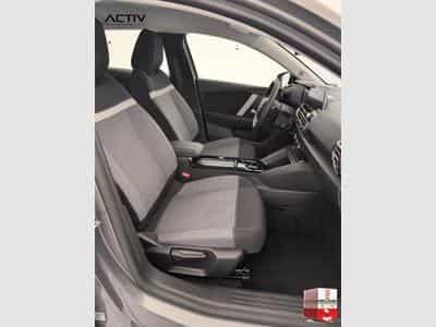 Citroën C4 Hybride 110 ch e-DCS6 You (2025) - Photo 9