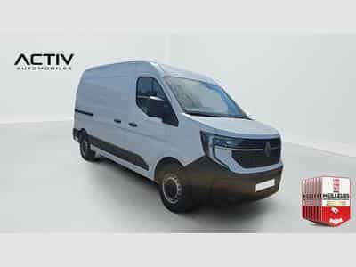 Renault Master BLUE DCI 130 L2H2 3T5 TR EXTRA (2025) - Photo 1