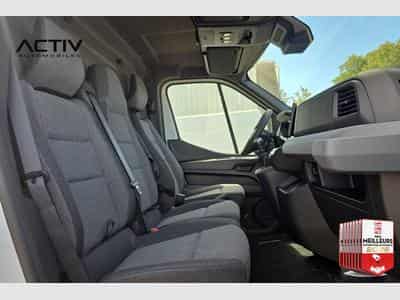 Renault Master BLUE DCI 130 L2H2 3T5 TR EXTRA (2025) - Photo 9