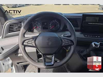 Renault Master BLUE DCI 130 L2H2 3T5 TR EXTRA (2025) - Photo 13