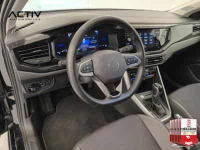 VW Taigo 1.0 TSI 116 DSG7 VW Edition (2025) - Foto 15