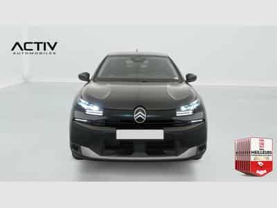 Citroën C4 Hybride 110 ch e-DCS6 You (2025) - Foto 2