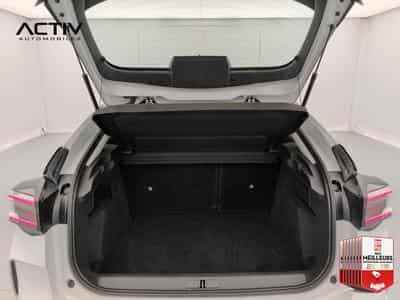 Citroën C4 Hybride 110 ch e-DCS6 You (2025) - Photo 11