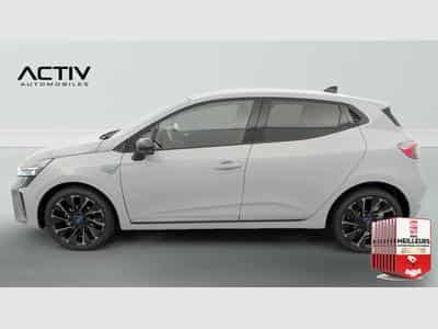 Renault Clio TCE 90 CH GSR2 ESPRIT ALPINE (2025) - Photo 4