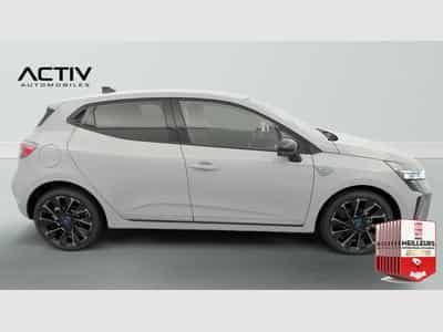 Renault Clio TCE 90 CH GSR2 ESPRIT ALPINE (2025) - Photo 8