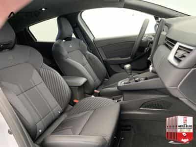 Renault Clio TCE 90 CH GSR2 ESPRIT ALPINE (2025) - Photo 9