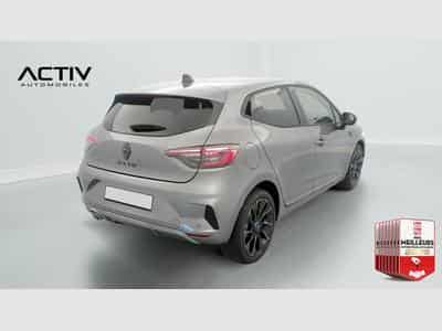 Renault Clio TCE 90 CH GSR2 ESPRIT ALPINE (2025) - Foto 7
