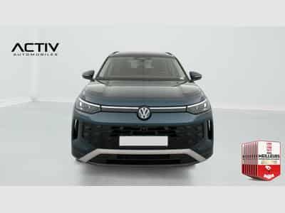 VW Tayron 1.5 eTSI 150ch DSG7 7pl Life Plus (2025) - Photo 2