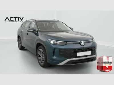VW Tayron 1.5 eTSI 150ch DSG7 7pl Life Plus (2025) - Photo 1