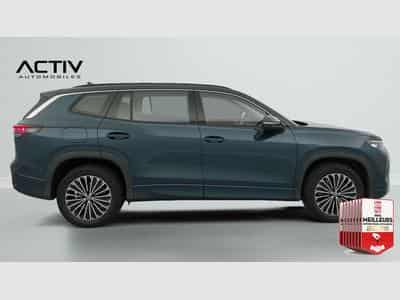 VW Tayron 1.5 eTSI 150ch DSG7 7pl Life Plus (2025) - Photo 8