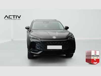 Mg EHS 1.5 Hybrid+ 224 ch Luxury (2026) - Photo 2