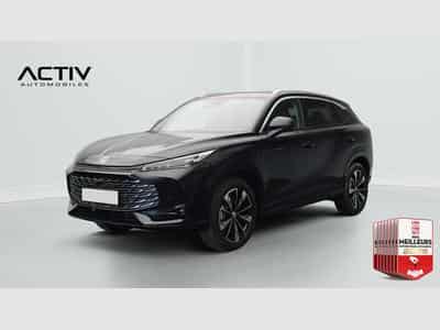 Mg EHS 1.5 Hybrid+ 224 ch Luxury (2026) - Photo 1