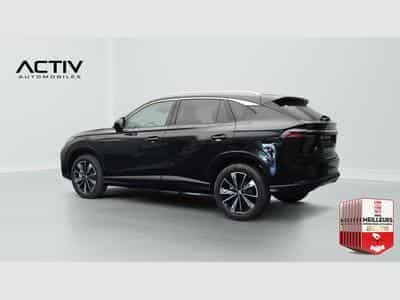 Mg EHS 1.5 Hybrid+ 224 ch Luxury (2026) - Photo 8