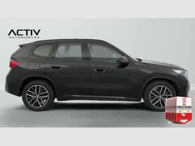 Bmw X1 SDRIVE 18D 150CH DKG7 M SPORT (2026) - Foto 8