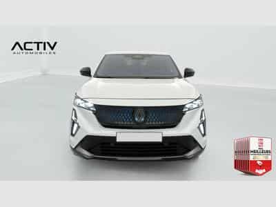Renault Rafale E-Tech full hybrid 200ch esprit Alpine (2026) - Foto 2