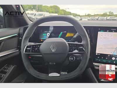 Renault Rafale E-Tech full hybrid 200ch esprit Alpine (2026) - Foto 14