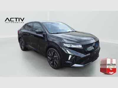 Renault Rafale E-Tech full hybrid 200ch esprit Alpine (2026) - Foto 1