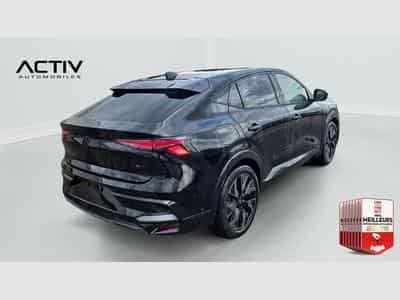 Renault Rafale E-Tech full hybrid 200ch esprit Alpine (2026) - Foto 7