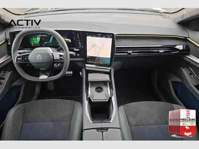 Renault Rafale E-Tech full hybrid 200ch esprit Alpine (2026) - Foto 12