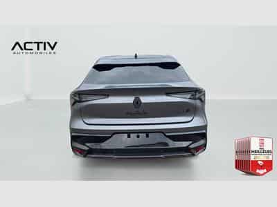 Renault Rafale E-Tech full hybrid 200ch esprit Alpine (2026) - Foto 6