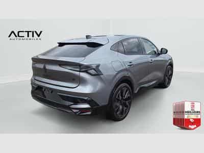 Renault Rafale E-Tech full hybrid 200ch esprit Alpine (2026) - Foto 7