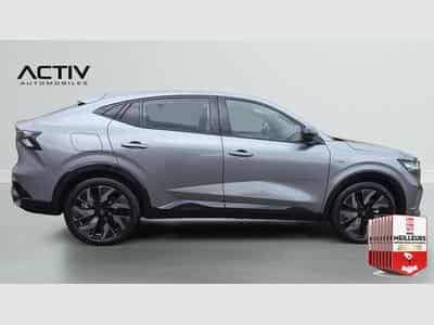 Renault Rafale E-Tech full hybrid 200ch esprit Alpine (2026) - Foto 8