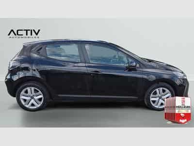 Renault Clio TCE 90 CH GSR2 EVOLUTION (2026) - Photo 8