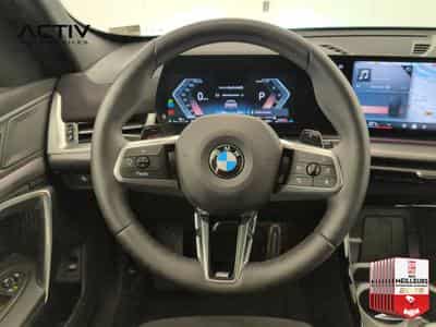 Bmw X1 SDRIVE 18D 150CH DKG7 M SPORT (2026) - Foto 14