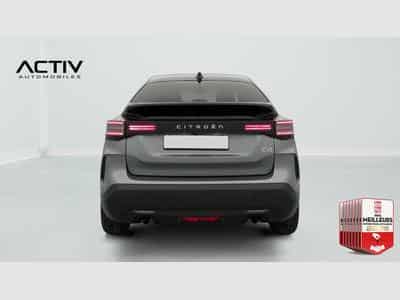 Citroën C4 Hybride 145 ch e-DCS6 Max (2026) - Photo 6