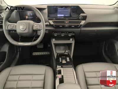 Citroën C4 Hybride 145 ch e-DCS6 Max (2026) - Photo 13