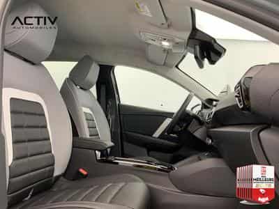 Citroën C4 Hybride 145 ch e-DCS6 Max (2026) - Photo 9