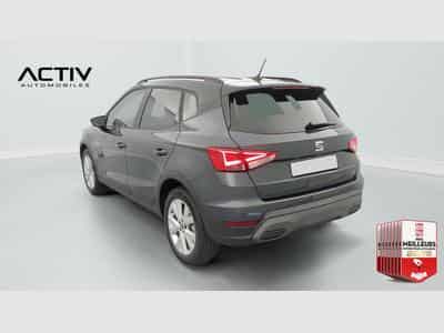 Seat Arona 1.0 TSI 115 ch Start/Stop DSG7 Copa (2026) - Foto 5