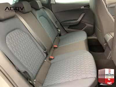 Seat Arona 1.0 TSI 115 ch Start/Stop DSG7 Copa (2026) - Foto 10