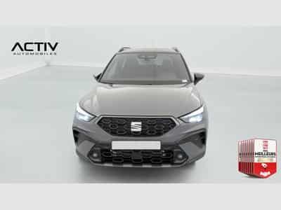 Seat Arona 1.0 TSI 115 ch Start/Stop DSG7 Copa (2026) - Foto 2