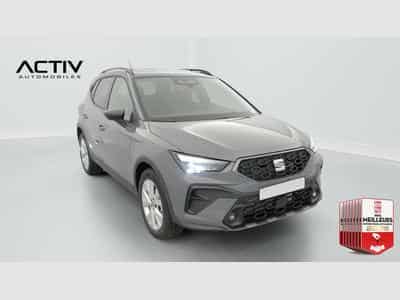 Seat Arona 1.0 TSI 115 ch Start/Stop DSG7 Copa (2026) - Foto 1